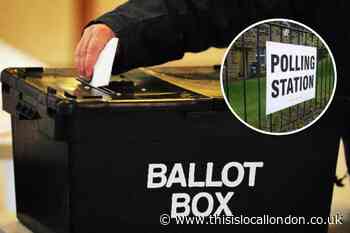 Lewisham local elections: See every candidate nominated