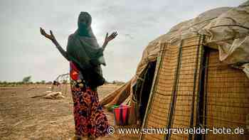 Spendenmarathon: Zwei Calwer gehen am 1. Juni in Sierra Leone an der Start