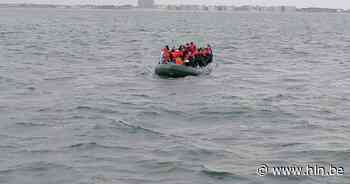 Iraanse mensensmokkelaar opgepakt in Griekenland na veroordeling tot 12 jaar cel - Het Laatste Nieuws