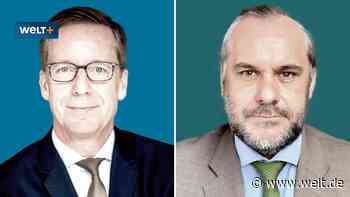 „Ein abruptes Gasembargo kostet drei Millionen zusätzliche Arbeitslose“