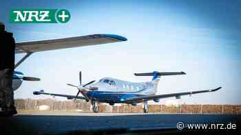 Rat Dinslaken lehnt Zuschuss für Flugplatz Schwarze Heide ab - NRZ News