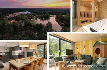 Ein neuer Anfang: Center Parcs Bispinger Heide vollständig renoviert - Presseportal.de