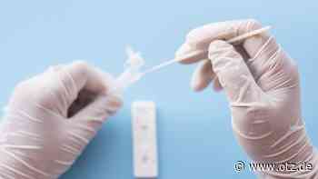 Corona-Inzidenz im Saale-Holzland fällt unter 1000er-Marke