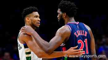 BJ Armstrong: NBA superstars aren't supercars; HeatCheck pundit believes pace needs to slow down - Sky Sports