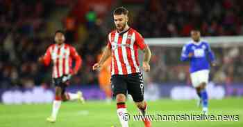 Southampton and Chelsea confirmed team news with Adam Armstrong and Romelu Lukaku decisions made - Hampshire Live