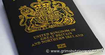 Passport mistake cost 674500 people £9.50 each last year - Grimsby Live