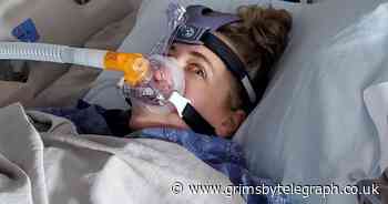 Skydiver hit ground at 125mph when parachute wrapped round her legs - Grimsby Live