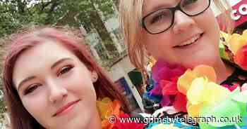 Mum's devastation after 'wonderful' daughter took her own life at 18 - Grimsby Live