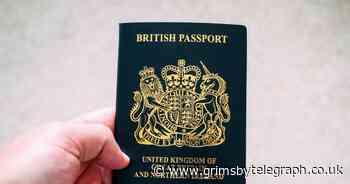 Passport applications delayed as staff deal with visas for Ukraine refugees - Grimsby Live