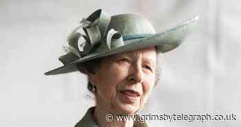 Princess Royal pays tribute to Australian victims of bushfires and floods - Grimsby Live - Grimsby Live