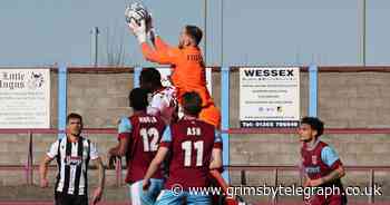 Grimsby Town have all to play for as National League promotion race takes further twists - Grimsby Live