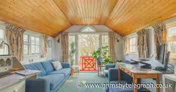 Stunning river-front property in Cambridge hits market - Grimsby Live - Grimsby Live