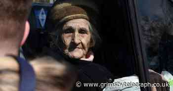Ukraine morning briefing: More than 250000 join exodus from the east - Grimsby Live