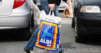 Aldi's new 15p paper bags divide opinion among shoppers - Grimsby Live - Grimsby Live