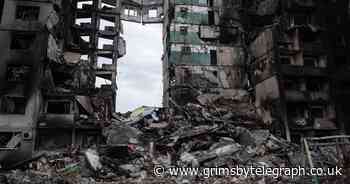 Child's heartbreaking letter to mum killed during Russia's invasion Ukraine - Grimsby Live - Grimsby Live