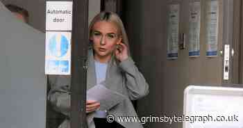 Council employee leaked sex offender's address to paedophile hunter group - Grimsby Live