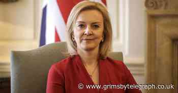 Rishi Sunak no longer favourite to replace Boris Johnson - Grimsby Live