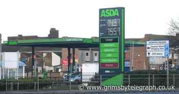 The cheapest petrol prices today in Grimsby and Scunthorpe - Saturday, April 9 - Grimsby Live