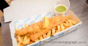 Grimsby residents divided over the two best chippies in town as results are so close! - Grimsby Live