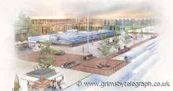 Council leader responds to doubts over Cleethorpes masterplan - Grimsby Live