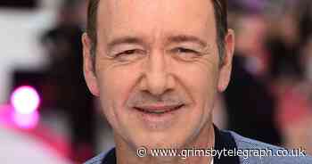 Spacey asks judge to throw out teenage sex abuse lawsuit - Grimsby Live