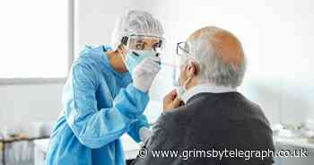 Almost five million people in the UK had Covid last week - Grimsby Live