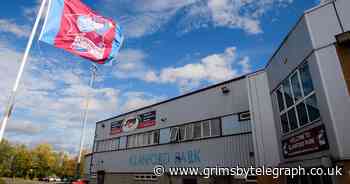 Potential new Scunthorpe United owners to attend Mansfield Town match - Grimsby Live