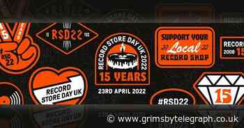 The 15 best-selling records of all time ahead of Record Store Day - Grimsby Live