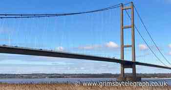 Humber Bridge plans to close overnight for essential tower repair - Grimsby Live