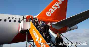 Airlines urged to set 'deliverable' schedules after last-minute flight cancellations - Grimsby Live - Grimsby Live