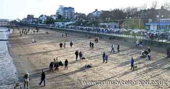 Weather: Hour by hour forecast for Northern Lincolnshire for Friday - Grimsby Live