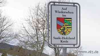 Bürger im Saale-Holzland sollen beim Kreisentwicklungskonzept mitreden