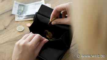 Stimmungsbarometer halbiert – Ukraine-Krieg bereitet den Deutschen finanzielle Sorgen