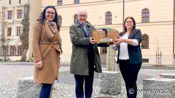 Sprachkurse für Ukrainer in Wittenberg gestartet - Mitteldeutsche Zeitung