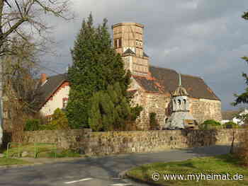 Eine Kirche ohne Glockenturm - Lutherstadt Wittenberg - myheimat.de