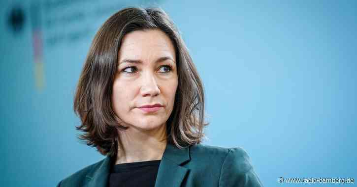 Ministerin Spiegel machte nach Flutkatastrophe Urlaub