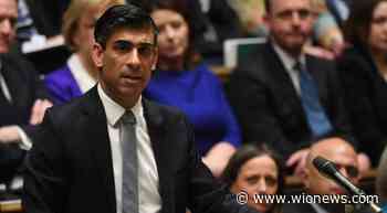 Top members of Conservative Party dash Rishi Sunak`s hopes of becoming British prime minister: Report - WION