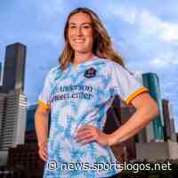 NWSL's Houston Dash Show Their Civic Pride with New 'City of Fútbol' Away Kit - SportsLogos.Net News
