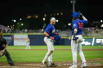 MiLB Preview - 5 Names to Know: Cannon Ballers and Dash - Sox On 35th