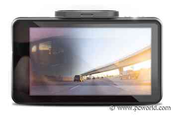 Car and Driver Eye2 Pro dash cam review: From worst to almost first - PCWorld