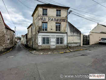 Le Vieux-Pays de Goussainville : balade insolite dans un "village fantôme", quasi abandonné, en Île-de-France - Sortiraparis