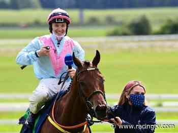 Angus McNae: My tips for the Curragh and Wincanton on Sunday - Racing TV