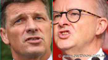Federal election 2022: Angus Taylor slams Labor for wanting to host United Nations climate summit - PerthNow