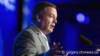 Angus Reid survey suggests Kenney's support at 30% ahead of leadership review - CTV News Calgary