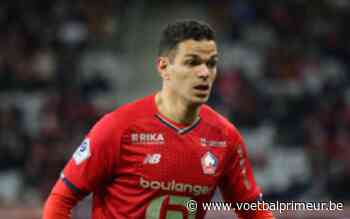 Ben Arfa maakt zich onmogelijk bij Lille: 'Jij en het bestuur zijn gestoord' - VoetbalPrimeur.be