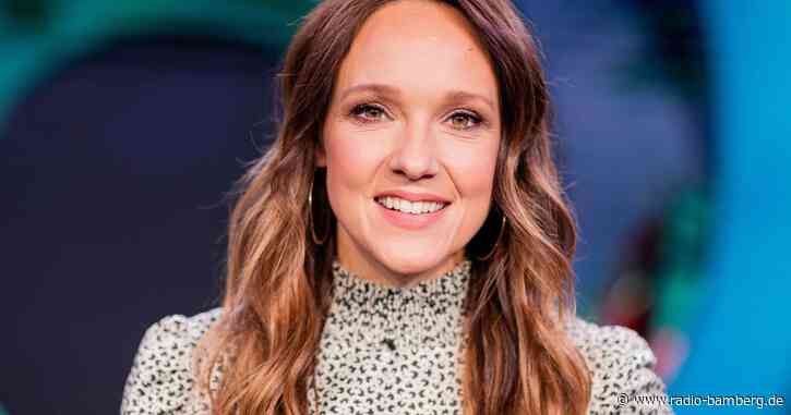 Carolin Kebekus bewundert Annalena Baerbock