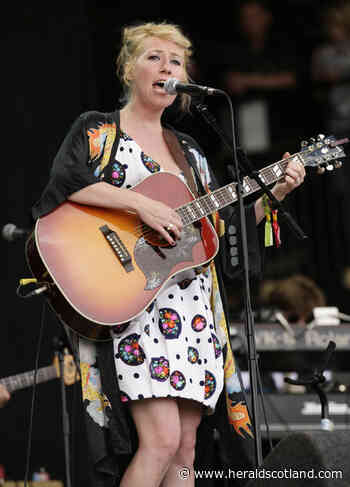 Martha Wainwright: 'I wouldn't have written memoir if my mother were still alive' - HeraldScotland