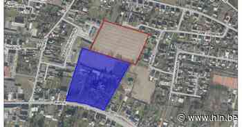 Ideeën welkom voor park achter Kinderkasteeltje | Nazareth | hln.be - Het Laatste Nieuws