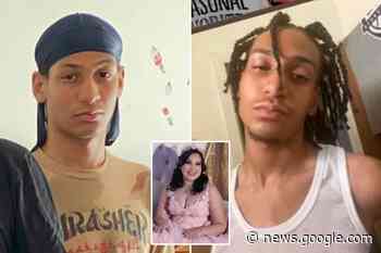 Teen arraigned on murder charge for shooting death of Bronx girl - New York Post