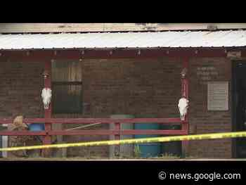 3 family members killed at Coweta County gun range - 11Alive